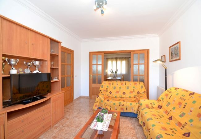 La casa esta en una zona privada y tranquila La casa esta en una zona privada y tranquila