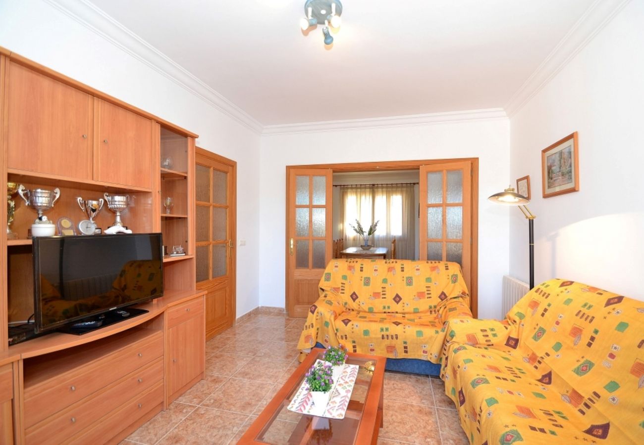 La casa esta en una zona privada y tranquila La casa esta en una zona privada y tranquila