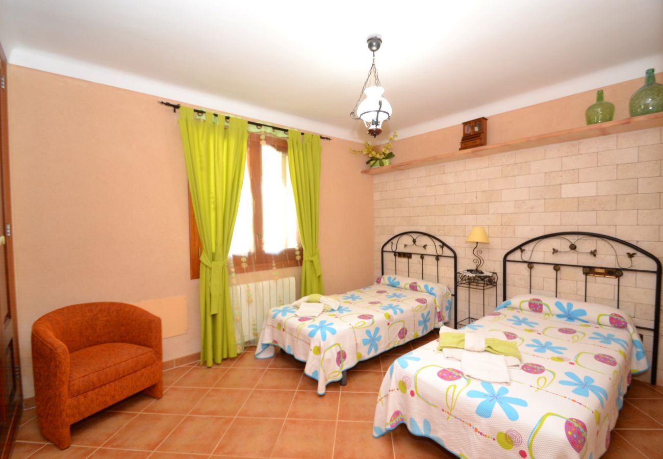 Alquiler de apartamento en Mallorca