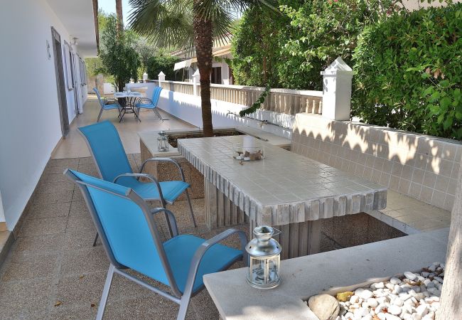 Alquiler de apartamento en Mallorca Alquiler de apartamento en Mallorca