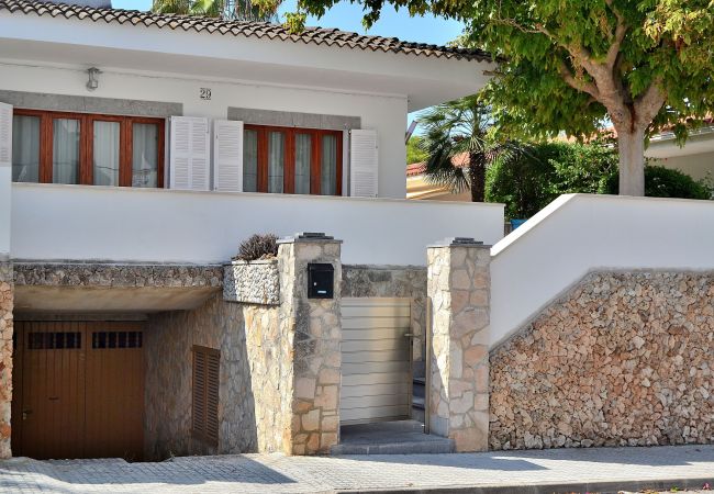 Alquiler de apartamento en Mallorca Alquiler de apartamento en Mallorca