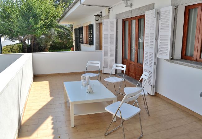 Alquiler de apartamento en Mallorca Alquiler de apartamento en Mallorca