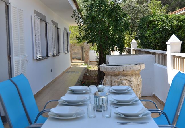 Alquiler de apartamento en Mallorca Alquiler de apartamento en Mallorca