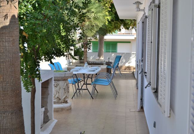 Alquiler de apartamento en Mallorca Alquiler de apartamento en Mallorca