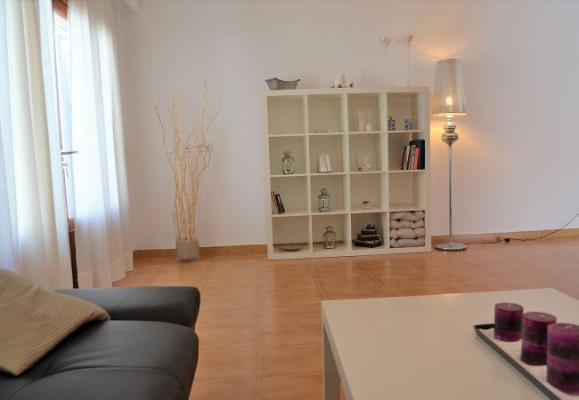 VAlquiler de apartamento en Mallorca VAlquiler de apartamento en Mallorca