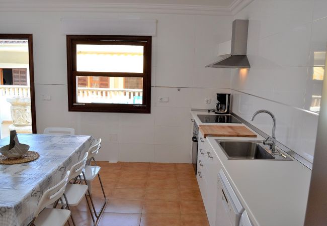VAlquiler de apartamento en Mallorca Alquiler de casa de vacaciones en Mallorca