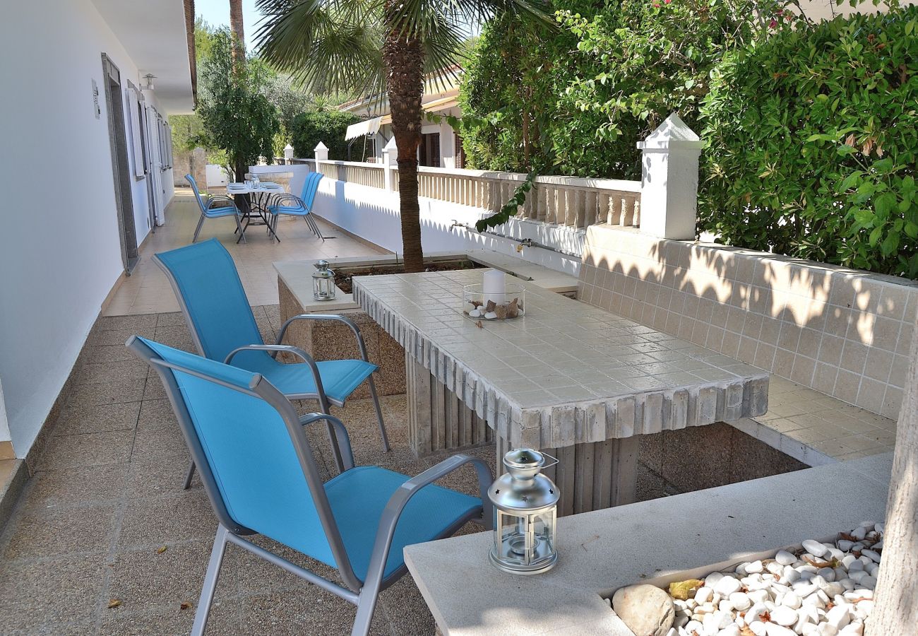 Alquiler de apartamento en Mallorca Alquiler de apartamento en Mallorca