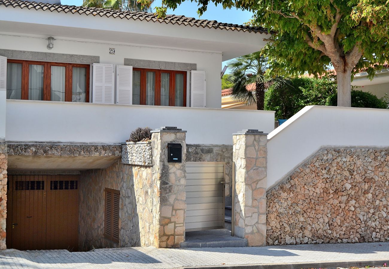 Alquiler de apartamento en Mallorca Alquiler de apartamento en Mallorca