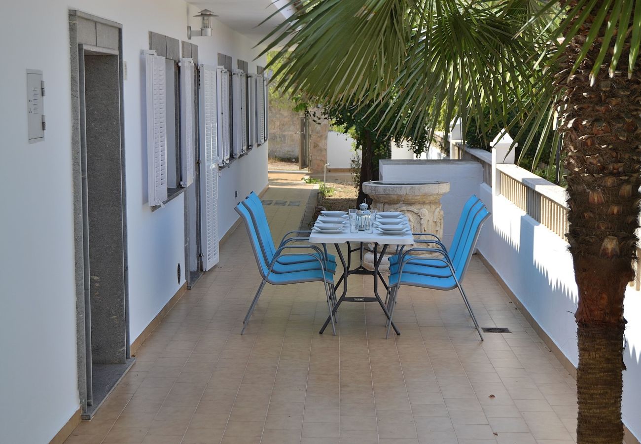Alquiler de apartamento en Mallorca Alquiler de apartamento en Mallorca