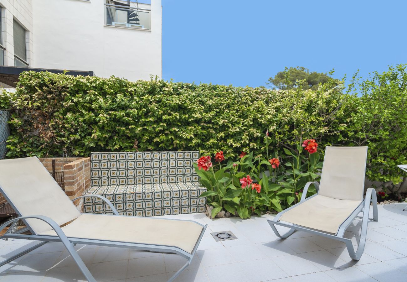 Villa en Port de Pollença - C072 Hibiscus by Mallorca Villa Selection
