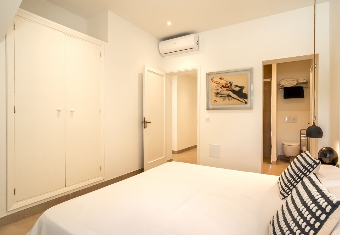 Villa en Port de Pollença - C073 Bambu by Mallorca Villa Selection