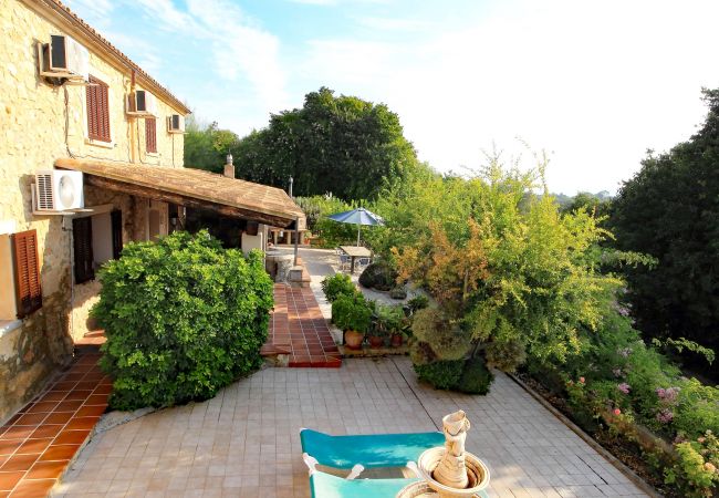 Alquiler de apartamento en mallorca Alquiler de apartamento en mallorca