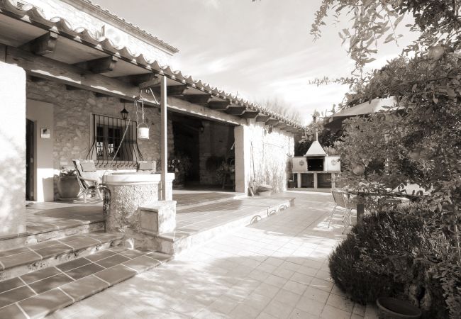 Alquiler de apartamento en mallorca Alquiler de apartamento en mallorca