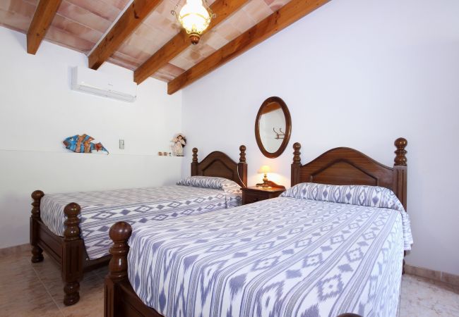Alquiler de apartamento en mallorca Alquiler de apartamento en mallorca