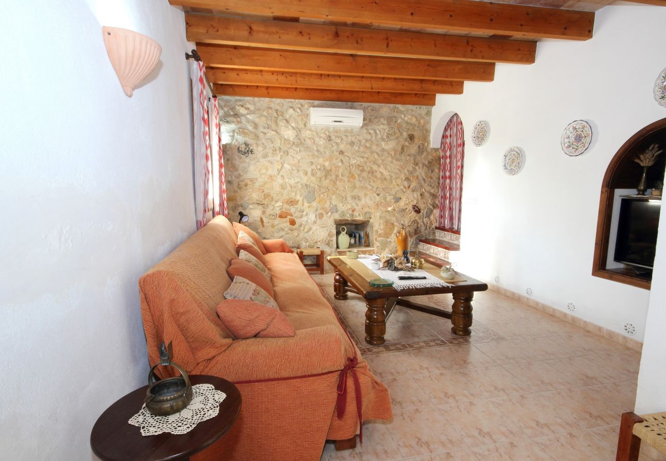 Alquiler de apartamento en mallorca Alquiler de apartamento en mallorca