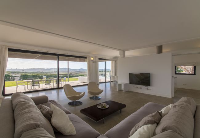 Villa en Santa Margalida - Dalt Son Morro, Villa 5StarsHome Mallorca Villa en Santa Margalida - Dalt Son Morro, Villa 5StarsHome Mallorca