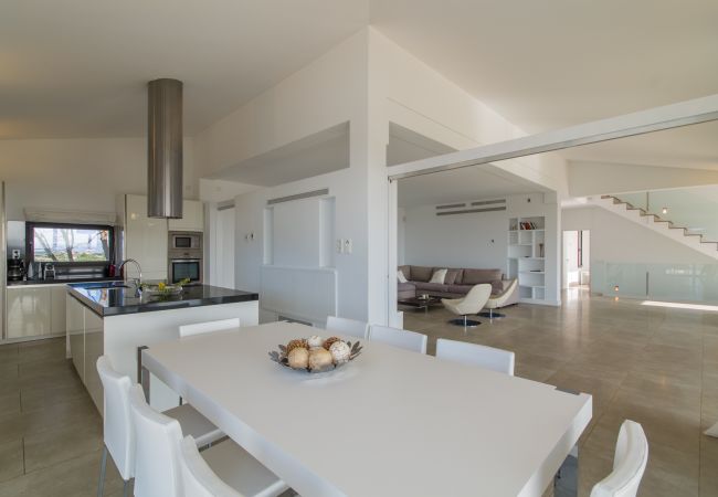 Villa en Santa Margalida - Dalt Son Morro, Villa 5StarsHome Mallorca Villa en Santa Margalida - Dalt Son Morro, Villa 5StarsHome Mallorca