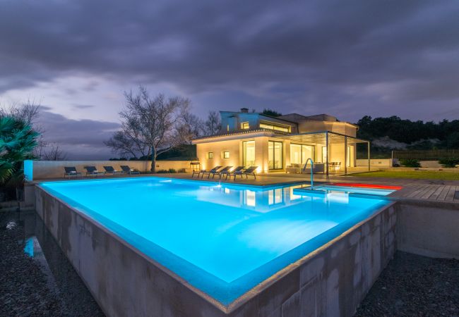 Villa en Santa Margalida - Dalt Son Morro, Villa 5StarsHome Mallorca Villa en Santa Margalida - Dalt Son Morro, Villa 5StarsHome Mallorca