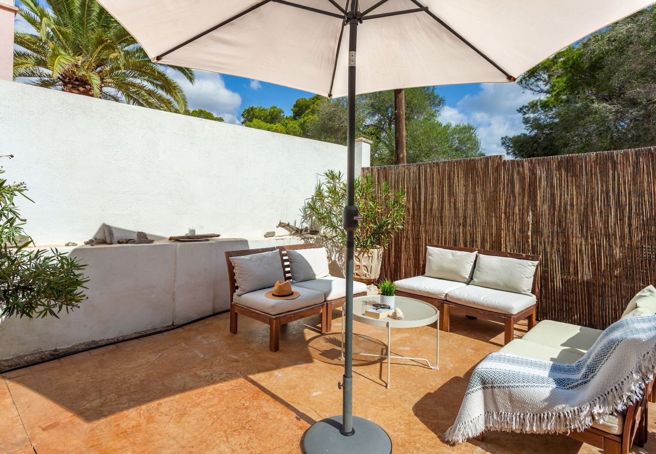 Casa en Santanyi - Can Picarola