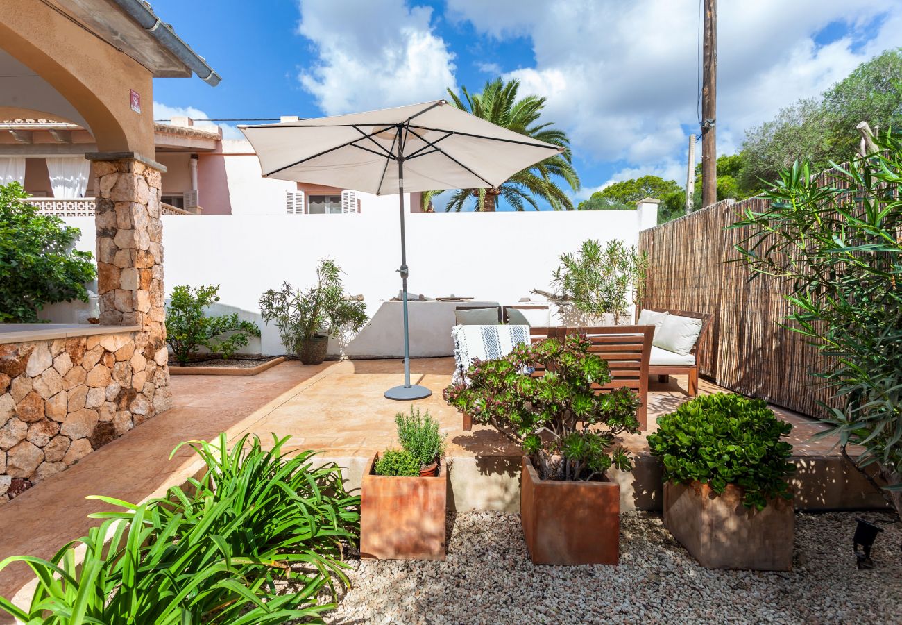 Casa en Santanyi - Can Picarola