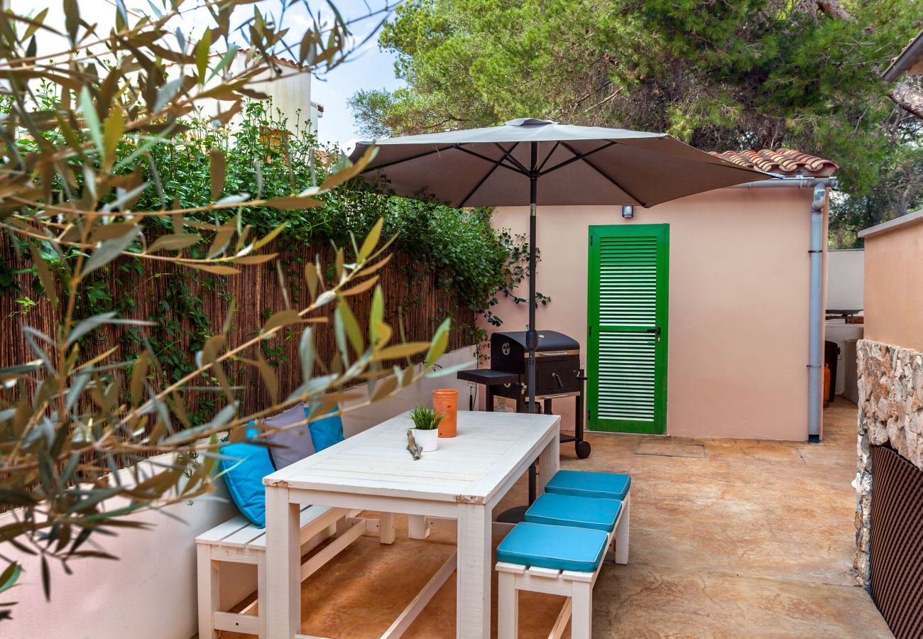 Casa en Santanyi - Can Picarola