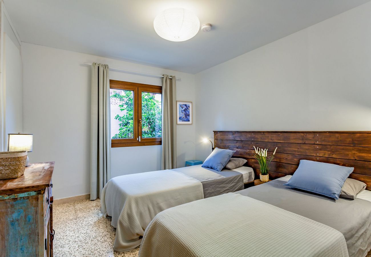 Casa en Santanyi - Can Picarola