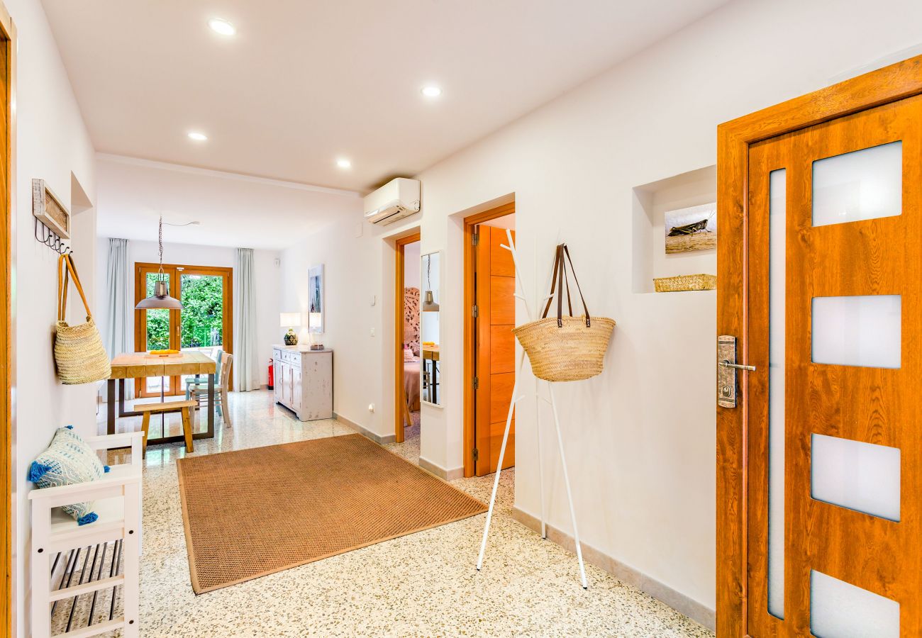 Casa en Santanyi - Can Picarola