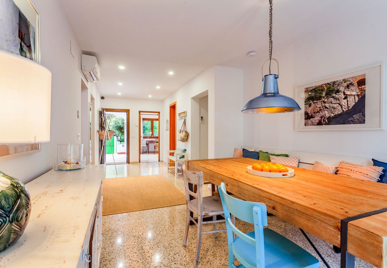Casa en Santanyi - Can Picarola