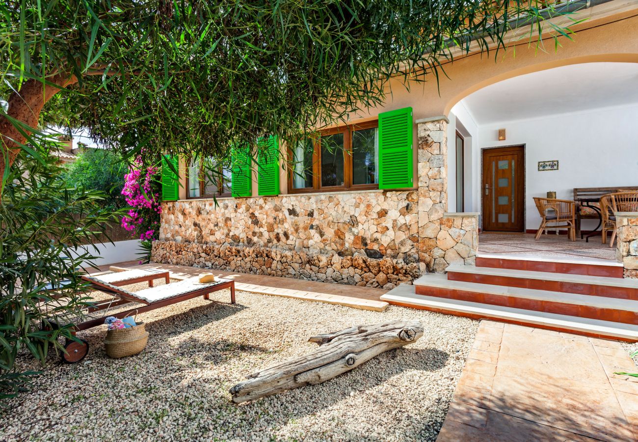Casa en Santanyi - Can Picarola