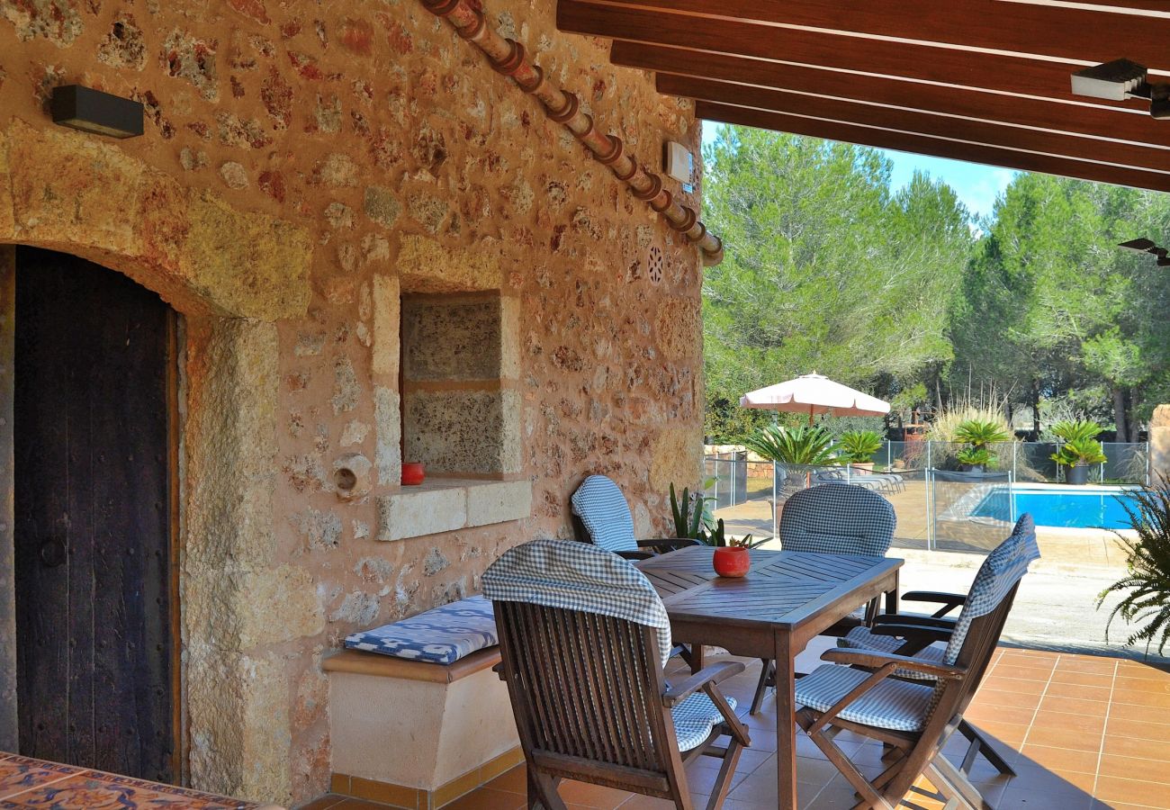 Alquiler de casa de vacaciones en Mallorca
