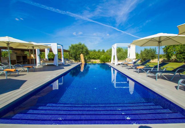 Manacor - Finca