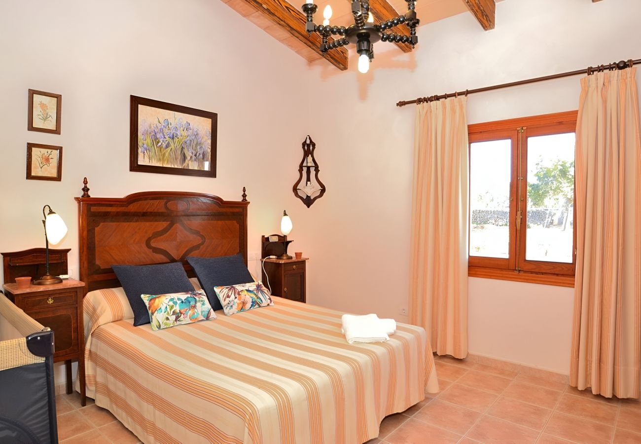 Finca en Ariany - 078 Finca Sa Rota VT/1953 by Mallorca Charme