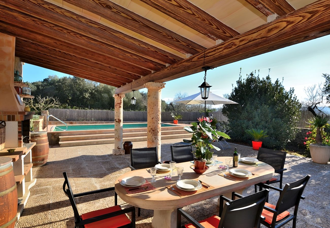 Finca en Ariany - 078 Finca Sa Rota VT/1953 by Mallorca Charme