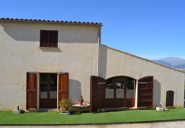 Alquiler de casa de vacaciones en Mallorca Alquiler de casa de vacaciones en Mallorca