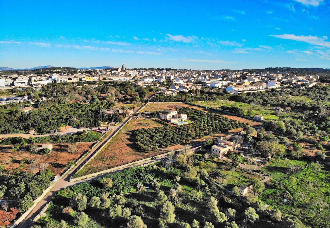 Finca en Muro - Finca Els Tarongers 081 by Mallorca Charme