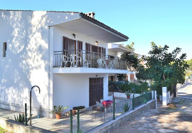 Alquiler de casa de vacaciones en Mallorca Alquiler de casa de vacaciones en Mallorca