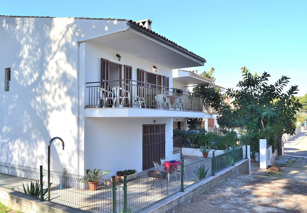 Alquiler de casa de vacaciones en Mallorca Alquiler de casa de vacaciones en Mallorca