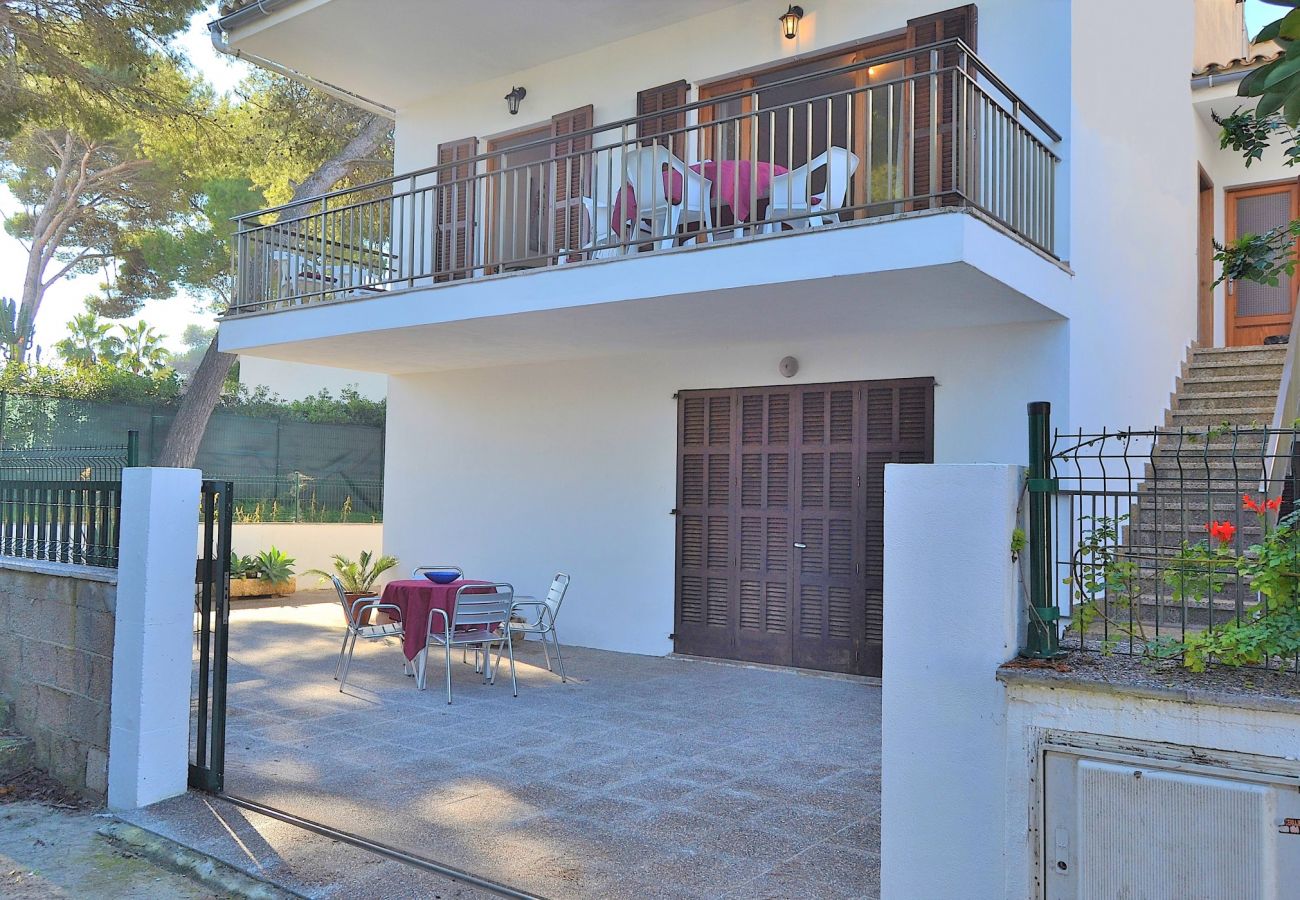 Alquiler de casa de vacaciones en Mallorca Alquiler de casa de vacaciones en Mallorca
