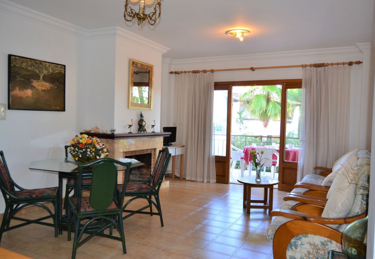 Alquiler de casa de vacaciones en Mallorca Alquiler de casa de vacaciones en Mallorca
