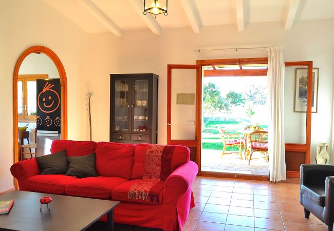 Alquiler de apartamento en Mallorca Alquiler de apartamento en Mallorca