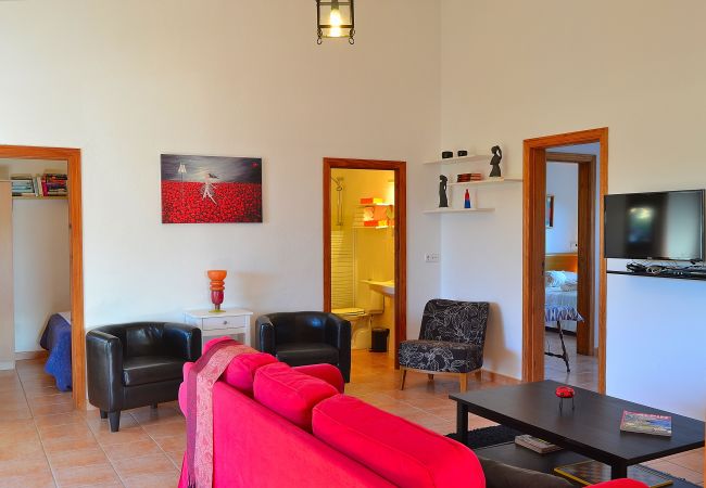 Alquiler de apartamento en Mallorca Alquiler de apartamento en Mallorca