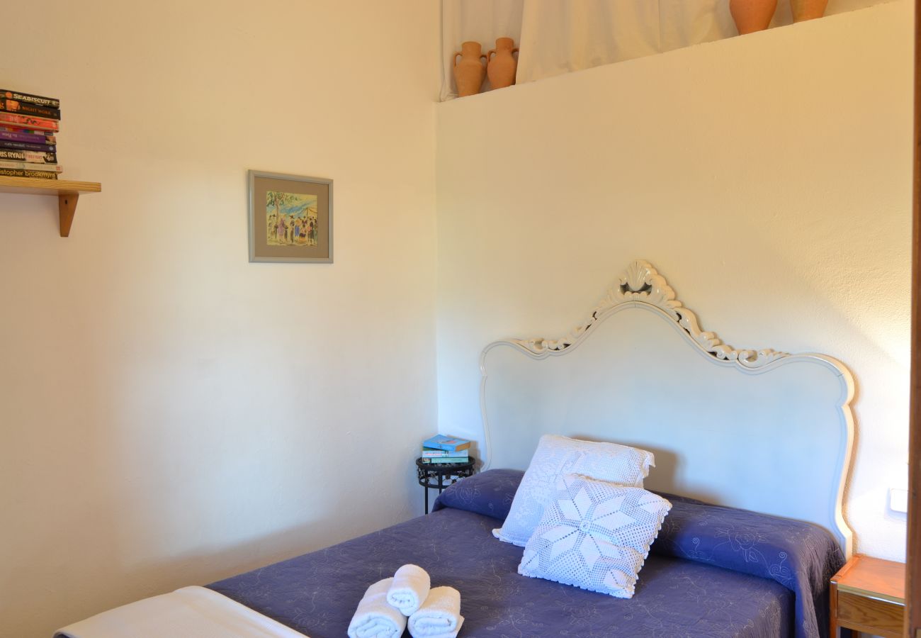 Alquiler de apartamento en Mallorca