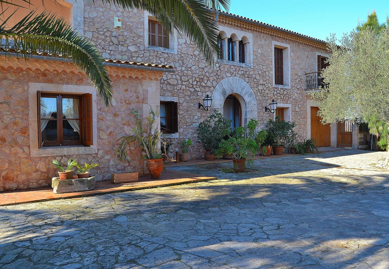 Alquiler de apartamento en Mallorca