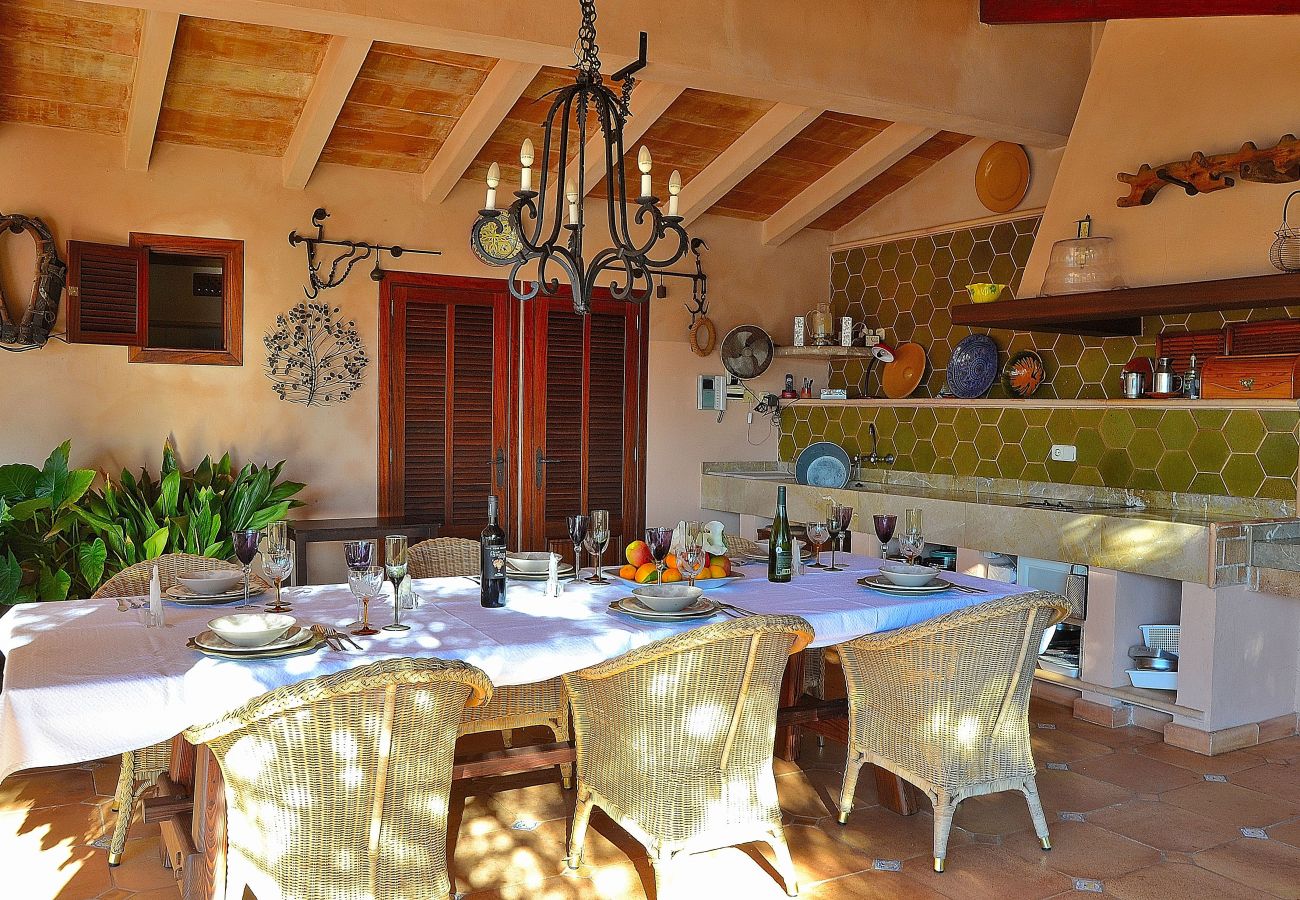 Alquiler de apartamento en Mallorca
