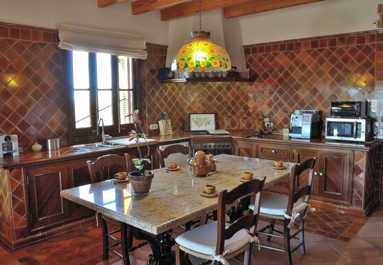 Alquiler de apartamento en Mallorca