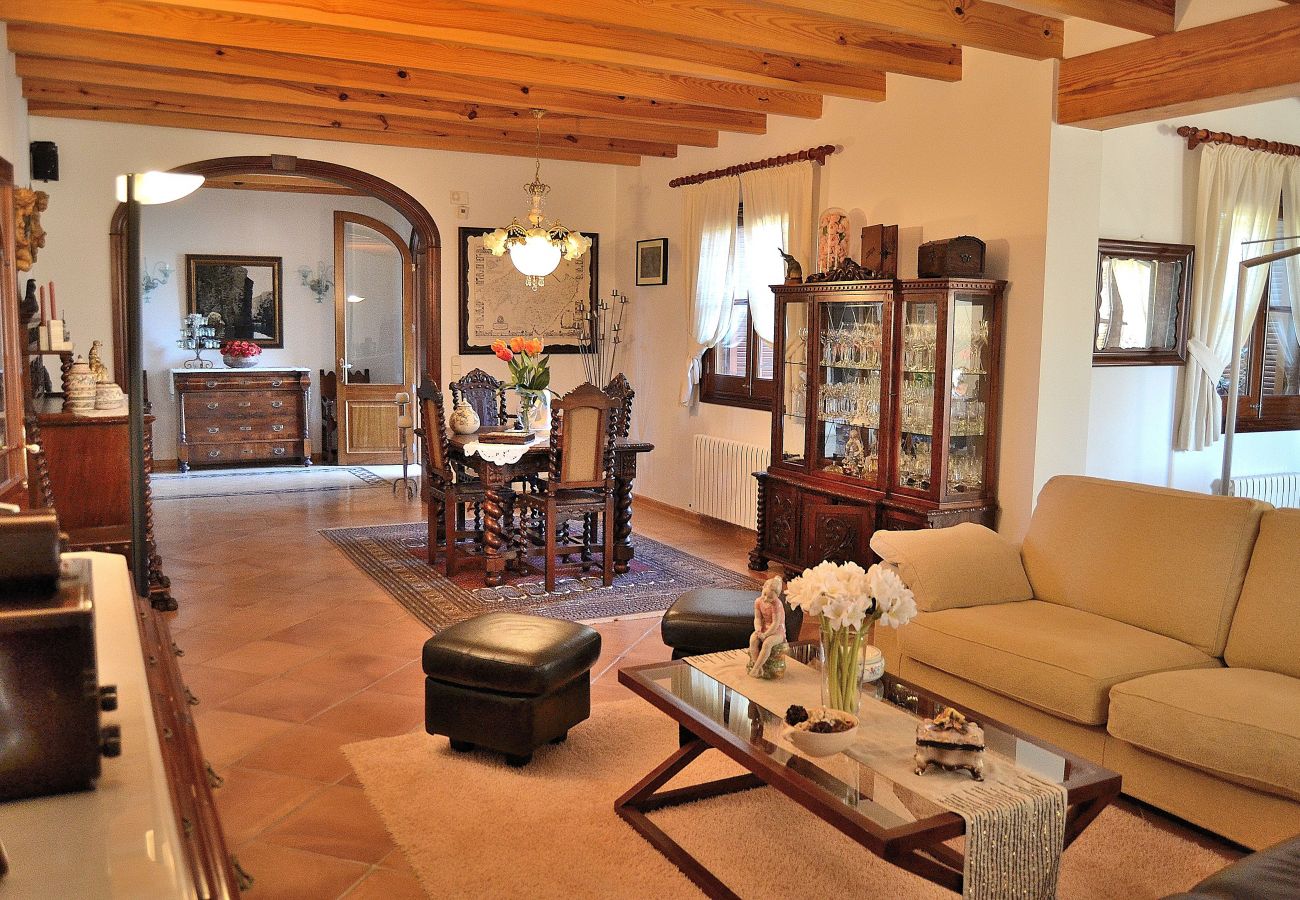 Alquiler de apartamento en Mallorca