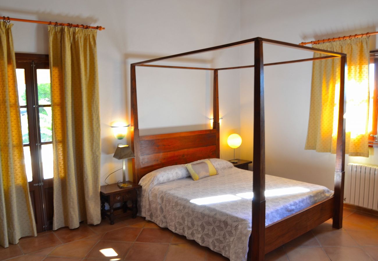 Alquiler de apartamento en Mallorca