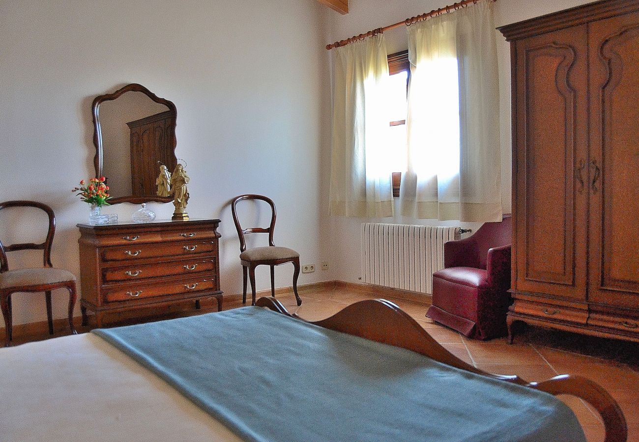 Alquiler de apartamento en Mallorca