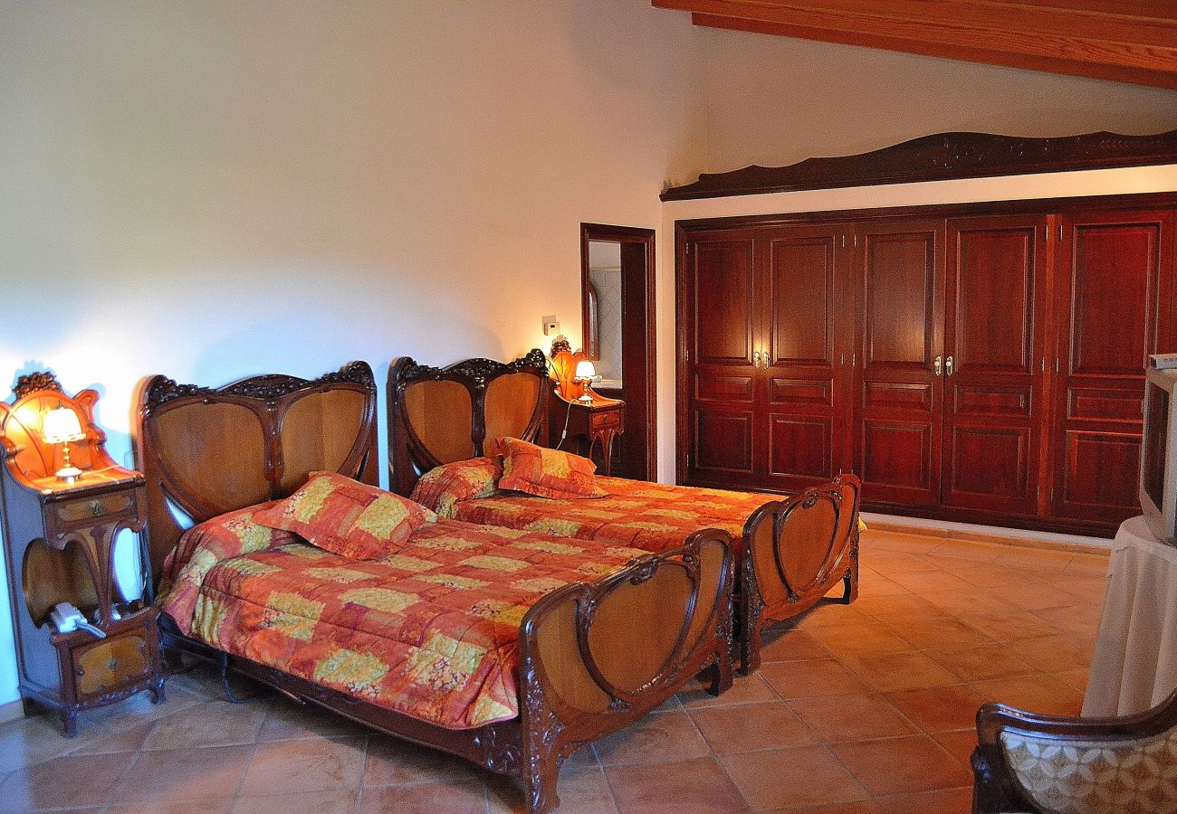Alquiler de apartamento en Mallorca