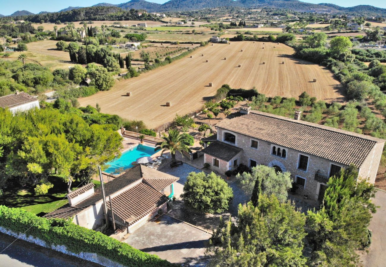 Finca en Manacor - Finca Sa Font Nova 095 by Mallorca Charme